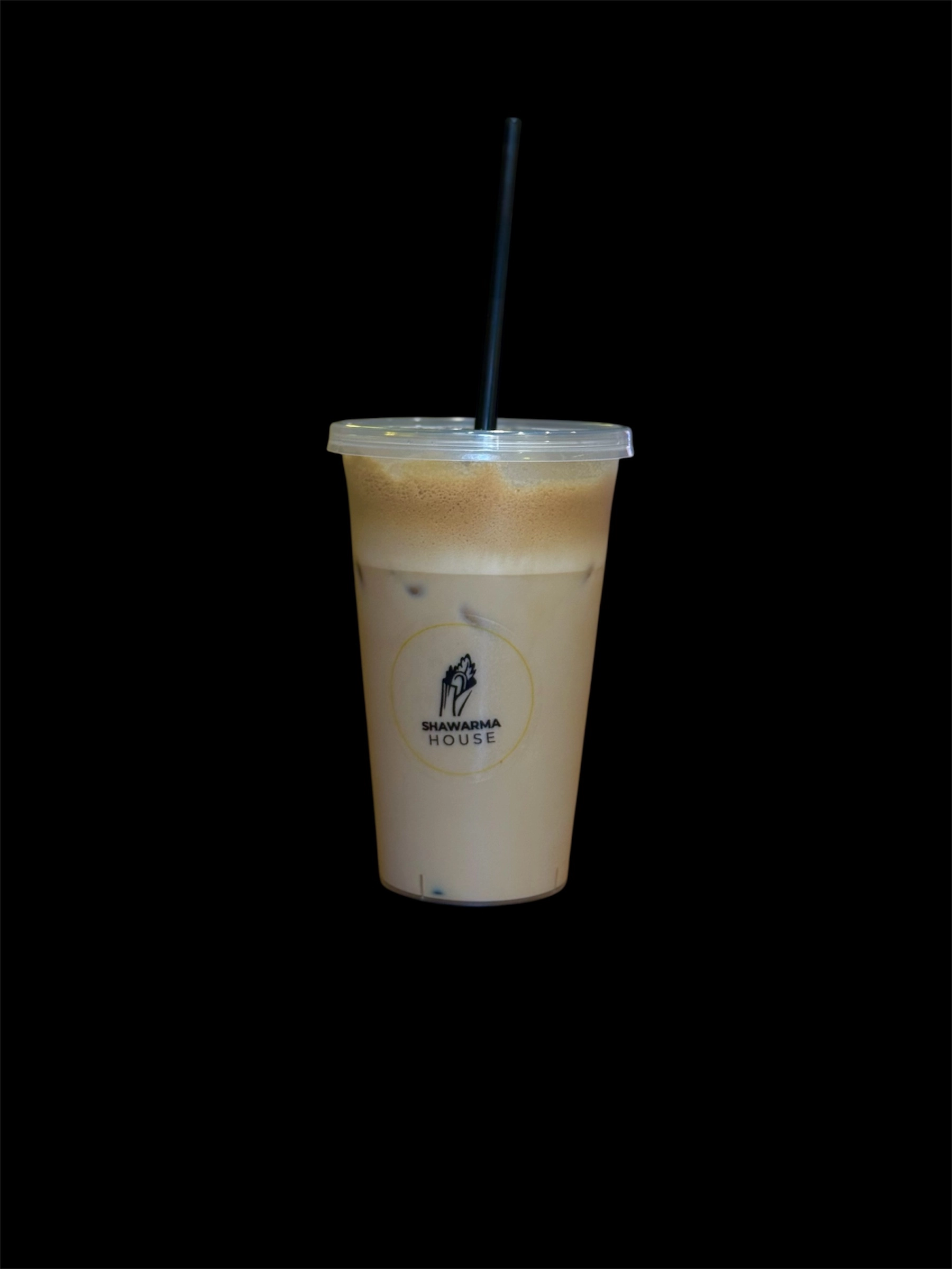 Ice Coffe