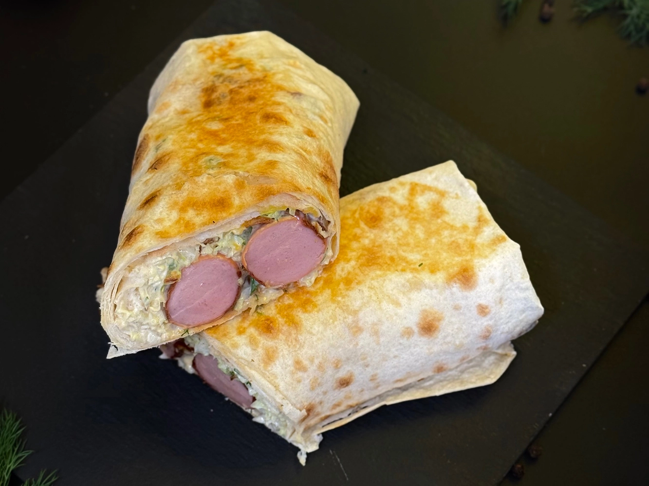 Шаурма Дог