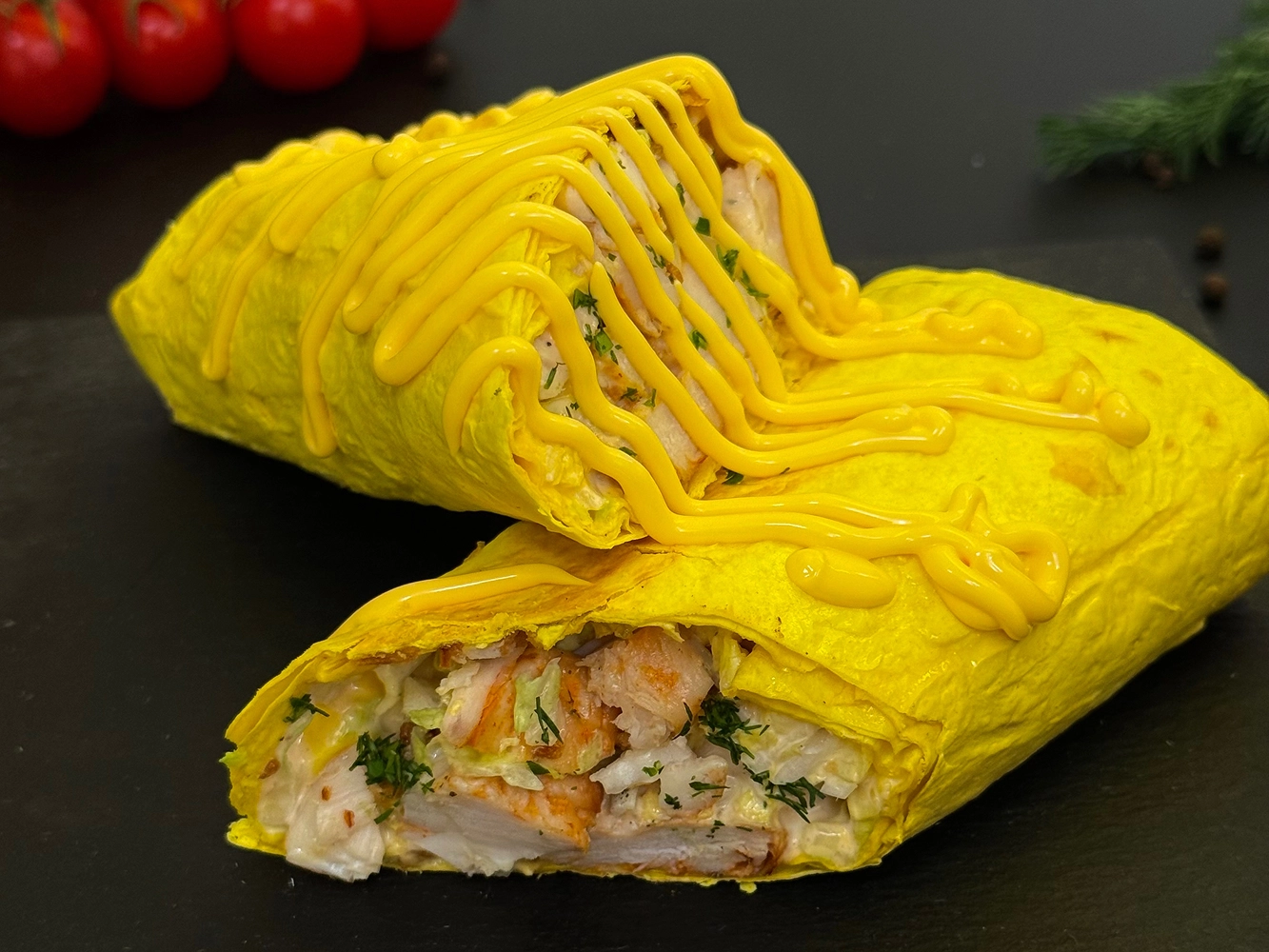 Сырная